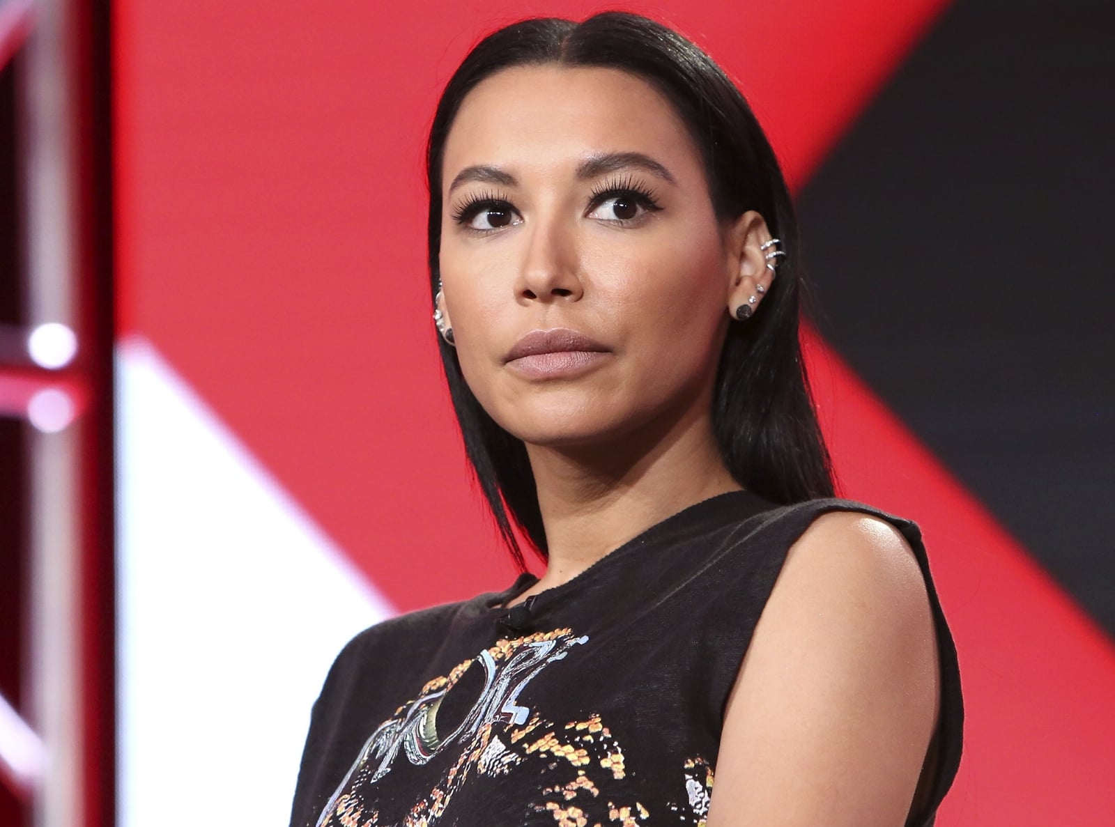 NAYA RIVERA