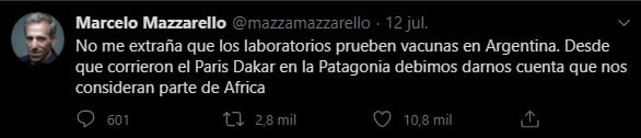 twit mazzarello