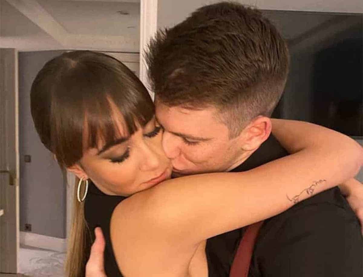 www.minutoneuquen.com AITANA