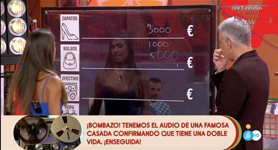www.minutoneuquen Sofia Suescun 17