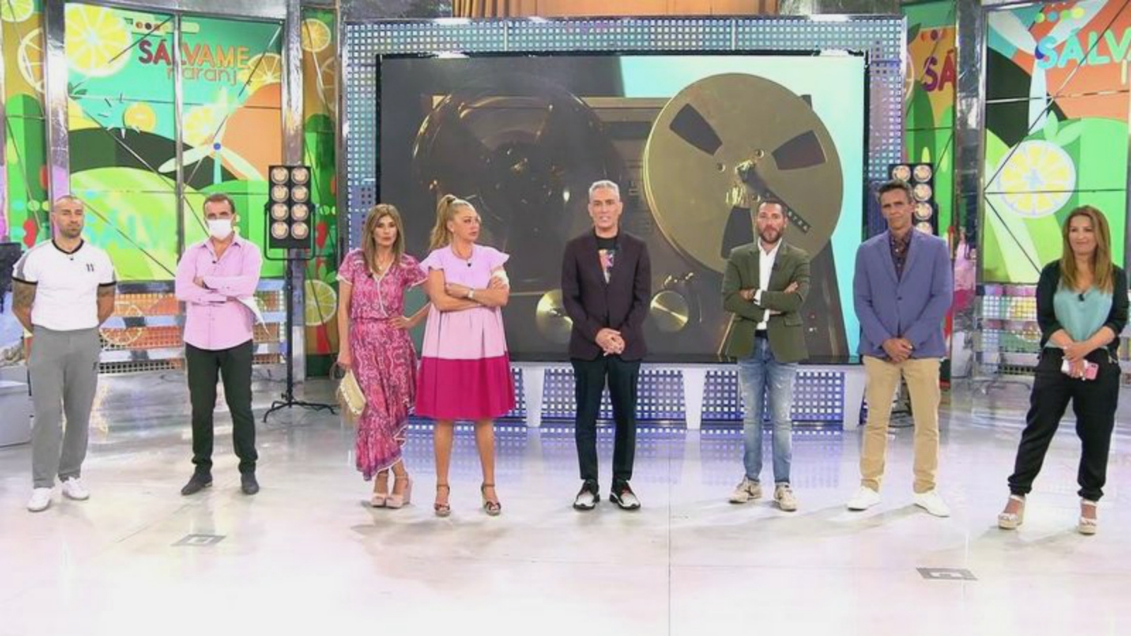 www.minutoneuquen Salvame 8
