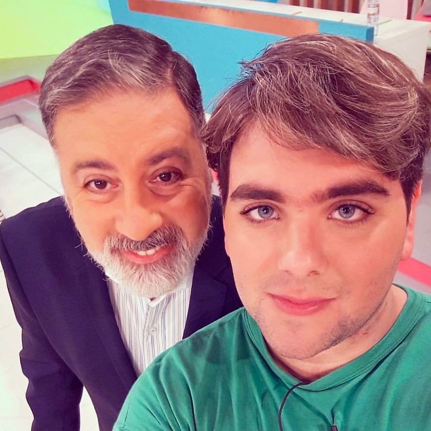 jUAN rOMERO doman