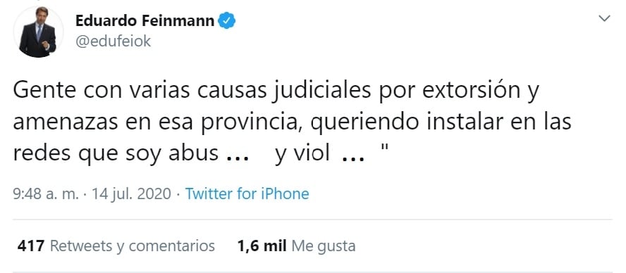 www.minutoneuquen.com-Mariana Fabbiani