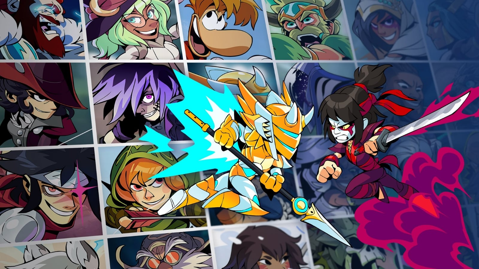 Brawlhalla