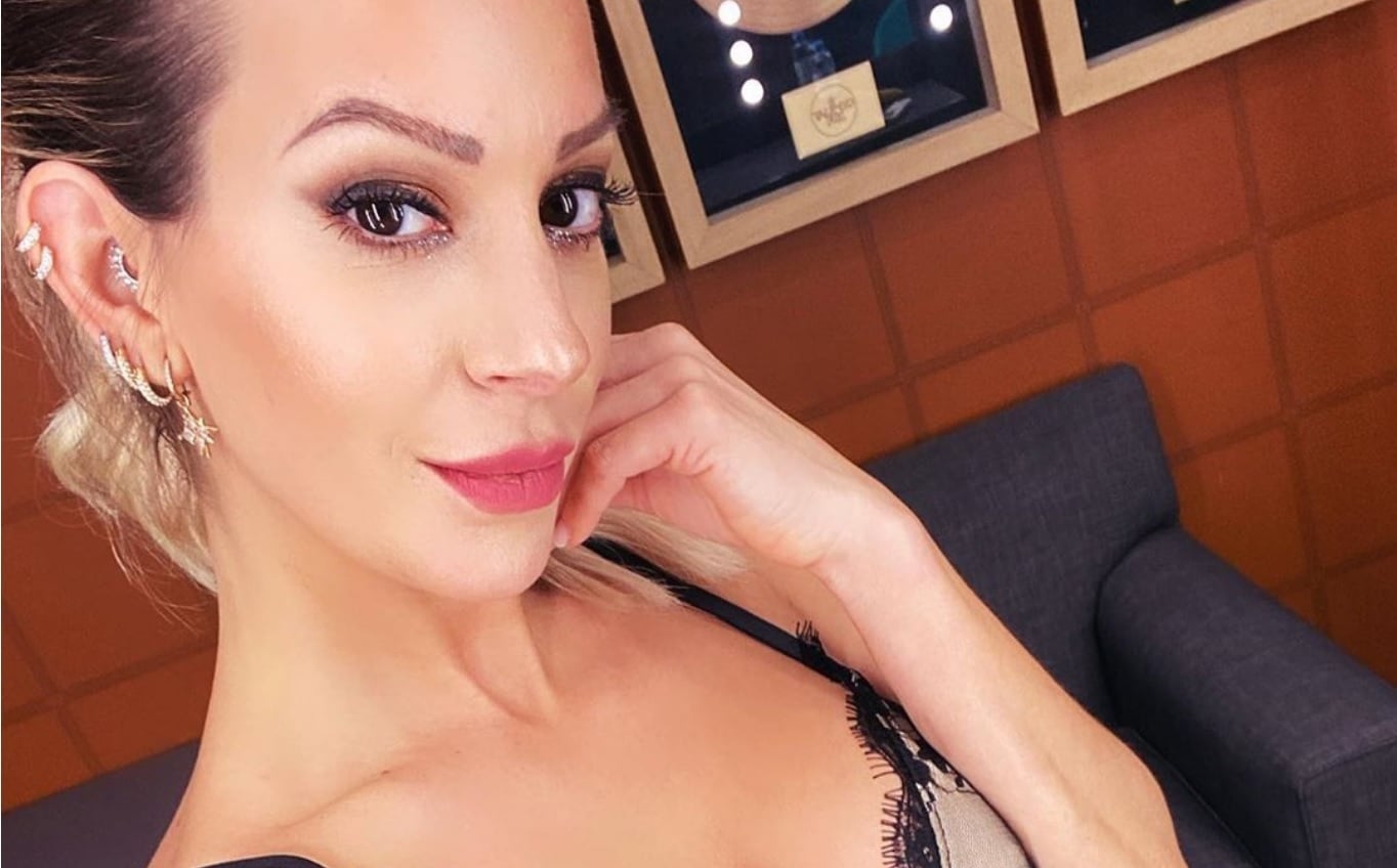 NOELIA MARZOL
