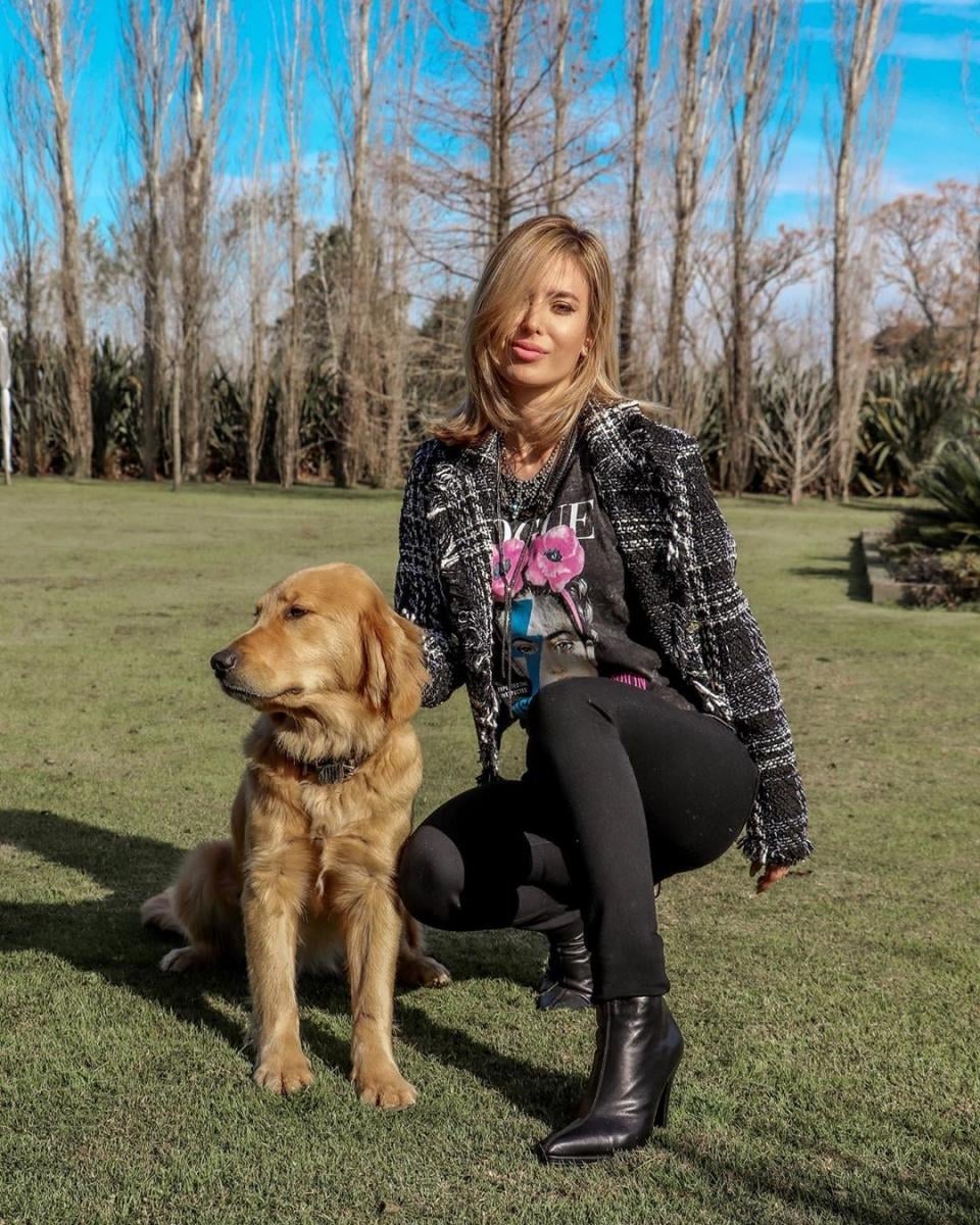 www.minutoneuquen.com JESICA CIRIO