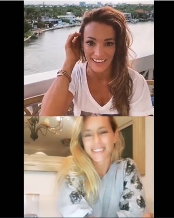 www.minutoneuquen.com Nicole Neumann2