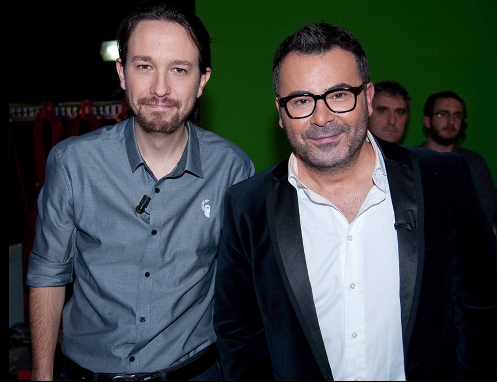 jorge-javier-que-tiempo-tan-feliz-telecinco