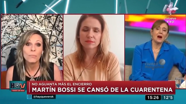 www.minutoneuquen.com Marcela Coronel1