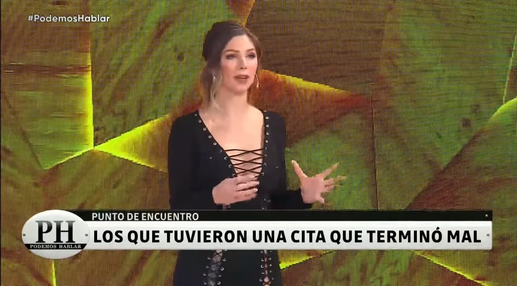 www.minutoneuquen.com Romina Malaspina2