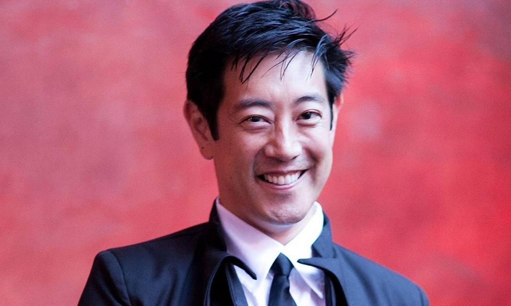 www.minutoneuquen.com Grant Imahara