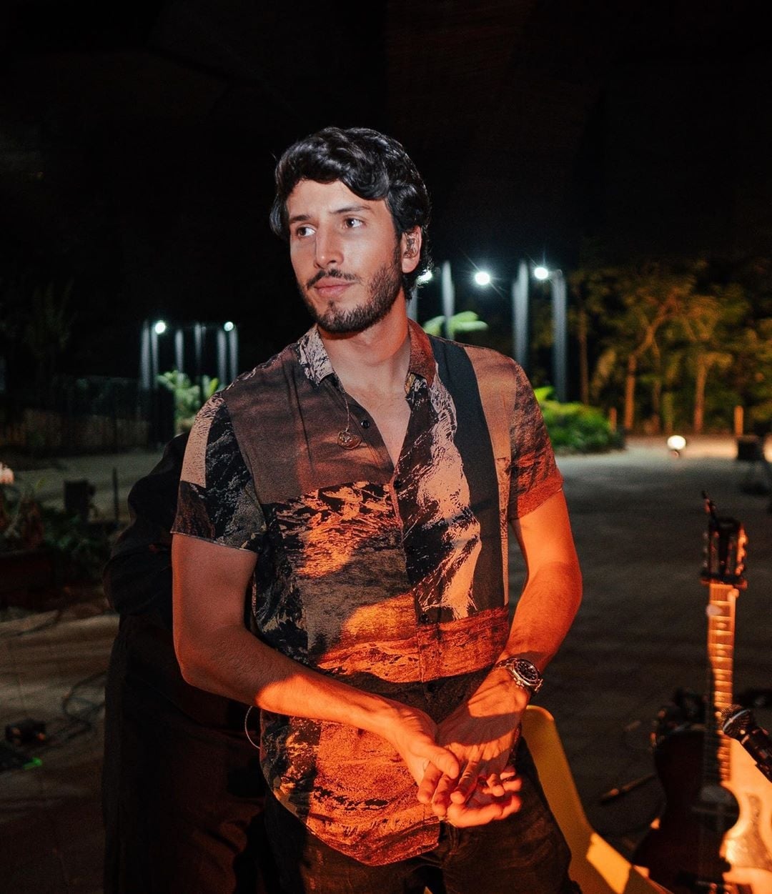 www.minutoneuquen.com Sebastián Yatra