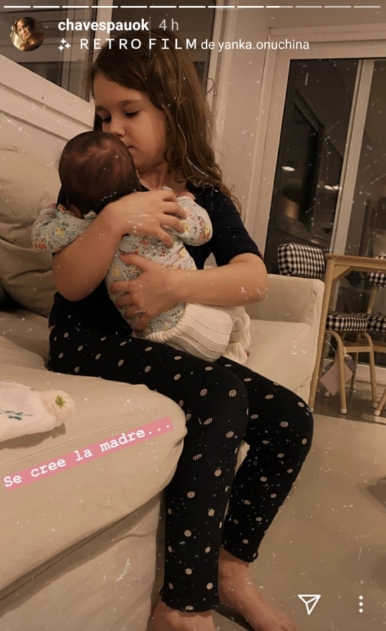 www.minutoneuquen.com Paula Chaves