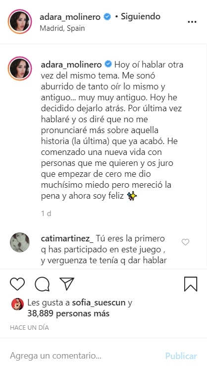 www.minutoneuquen Adara Molinero 55