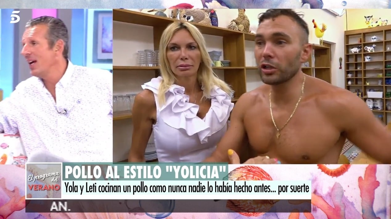 www.minutoneuquen Cristian y Yola 5
