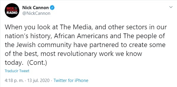 nickcannonpost