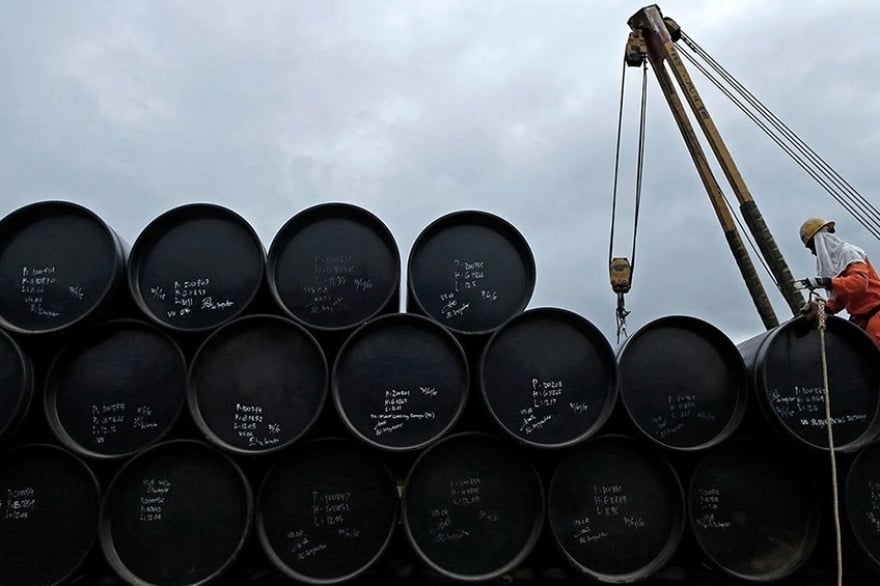 www.minutoneuquen.com PETROLEO