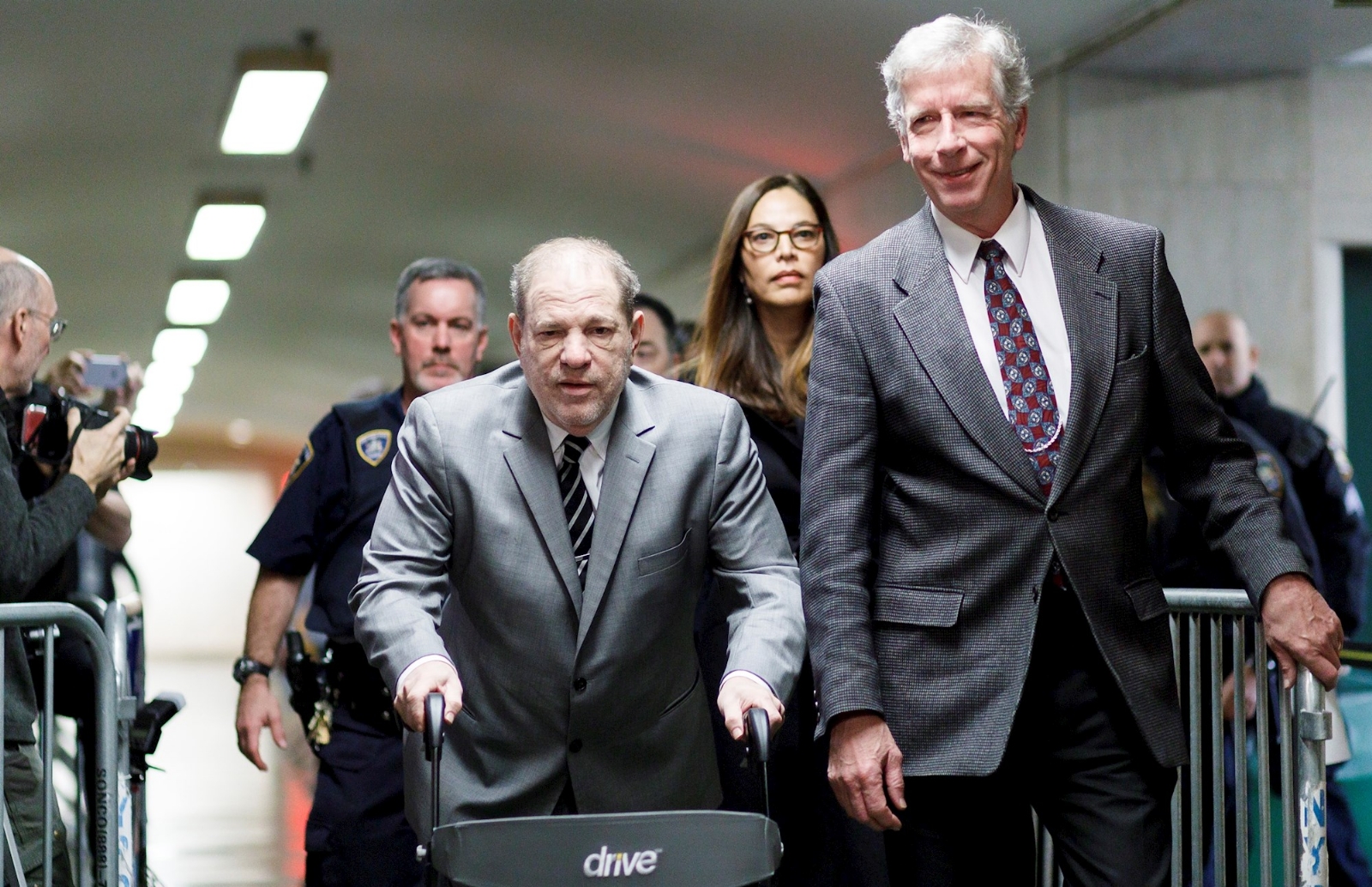 weinstein 2