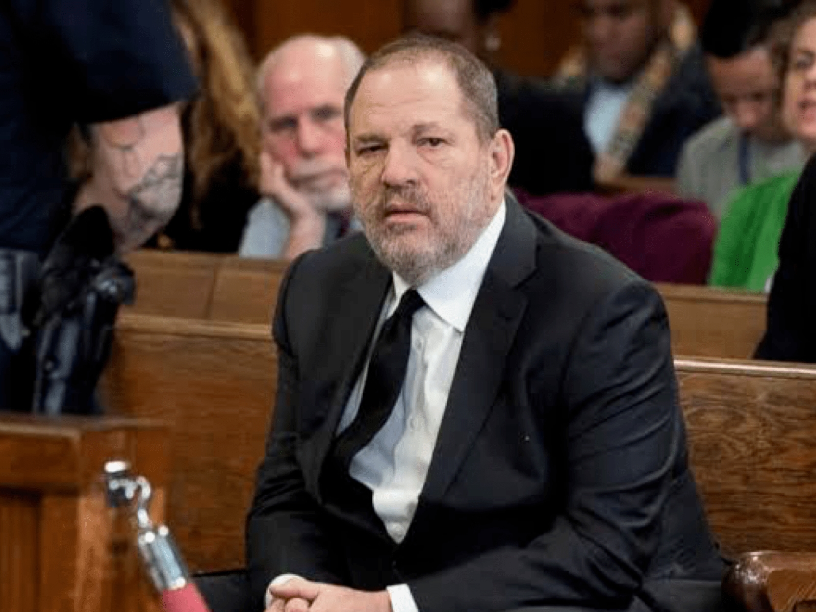 weinstein 4