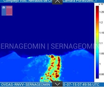 www.minutoneuquen.com volcan
