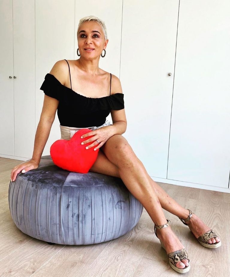 www.minutoneuquen.com-Mariana Fabbiani