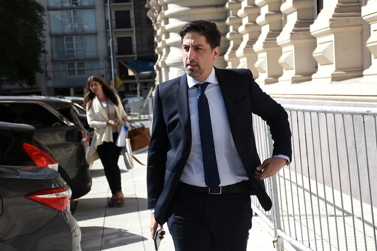 trotta nico