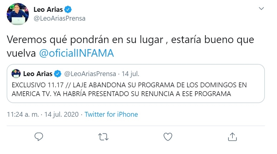 www.minutoneuquen.com-Mariana Fabbiani