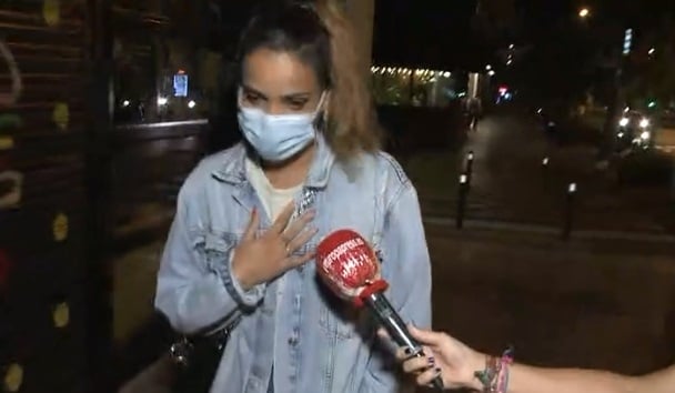 www.minutoneuquen.com GLORIA CAMILA I