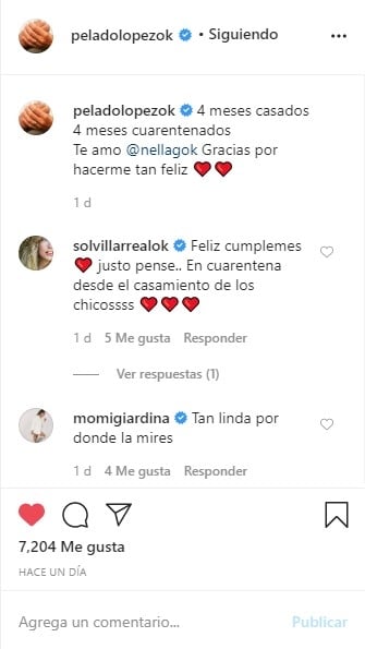 cap pelado