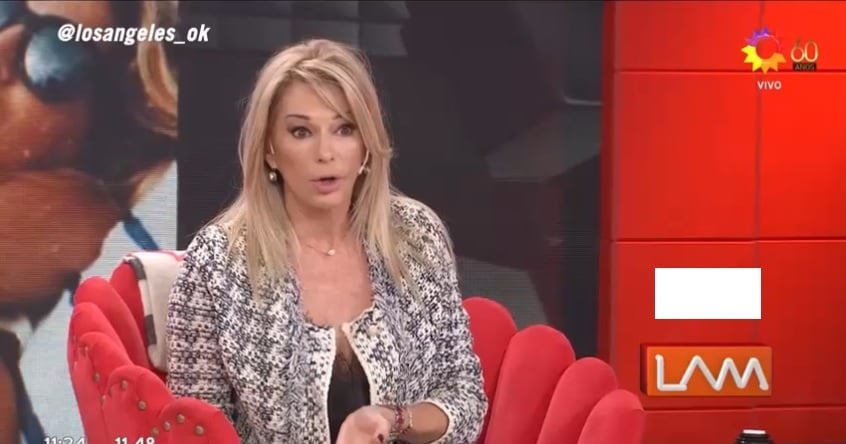 www.minutoneuquen.com Yanina Latorre1