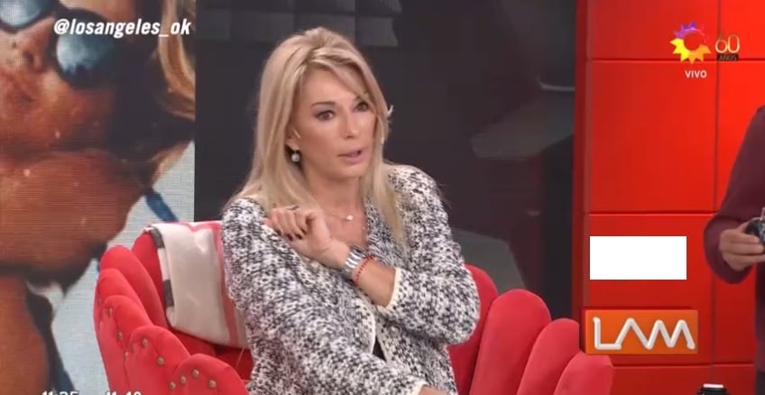 www.minutoneuquen.com Yanina Latorre3