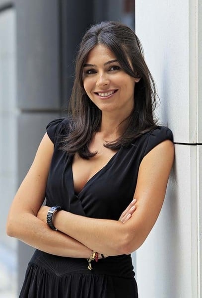 www.minutoneuquen.com Marta Fernández