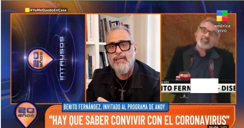 www.minutoneuquen.com Benito Fernandez2