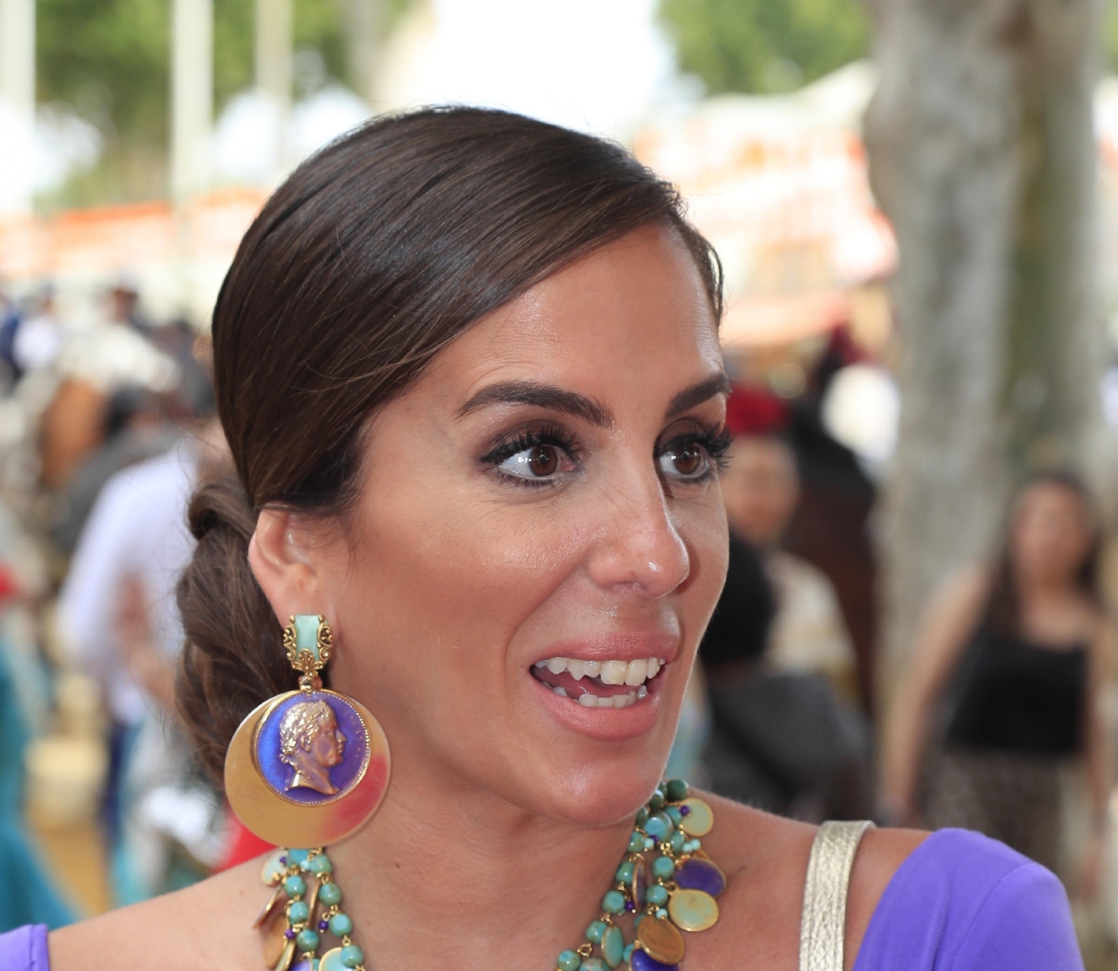 www.minutoneuquen.com Anabel Pantoja portada