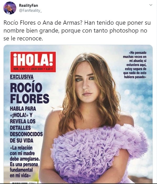 www.minutoneuquen.com Rocio Flores3