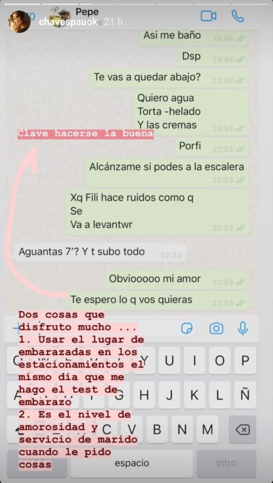www.minutoneuquen.com paulachaves