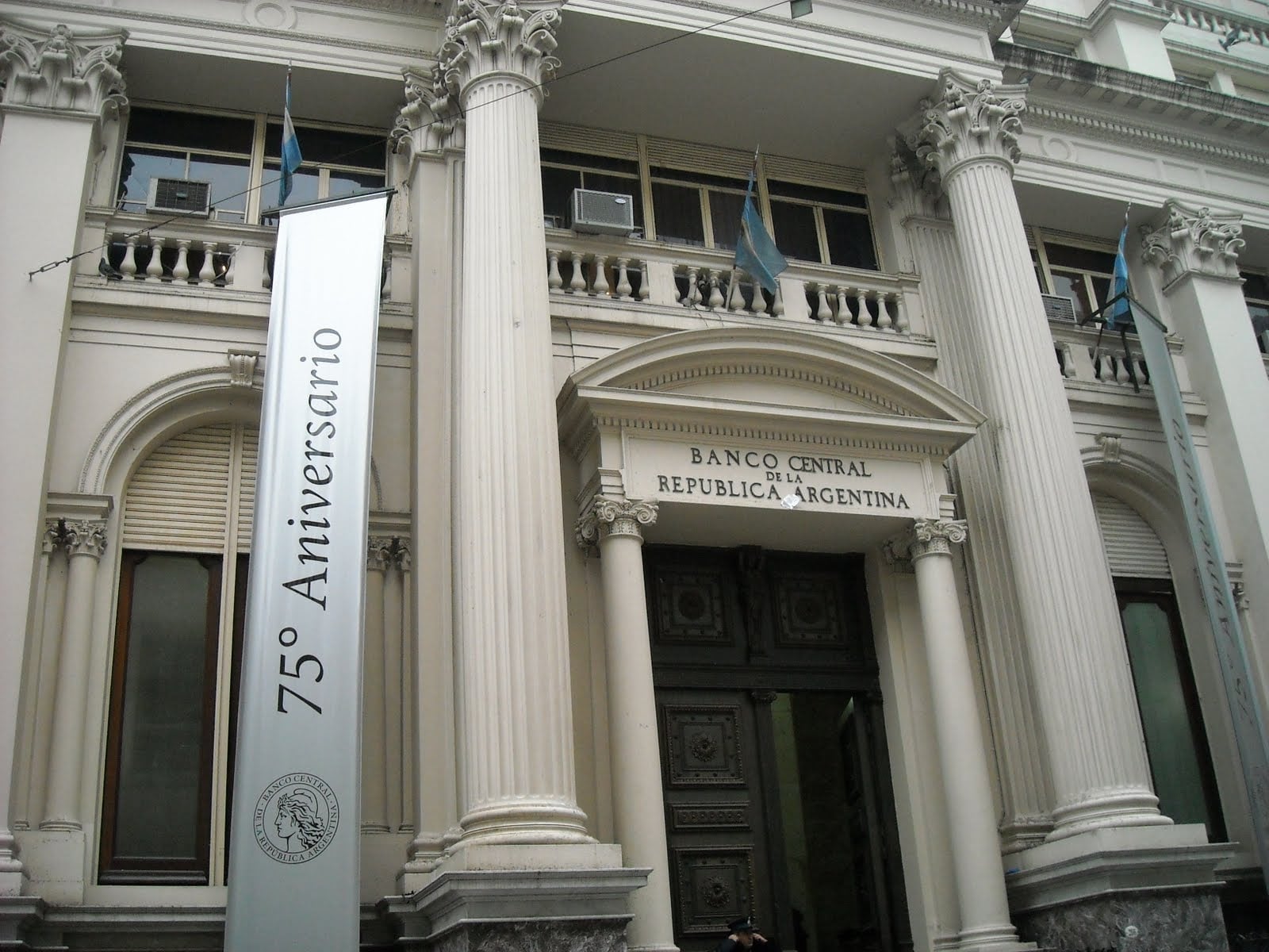 banco central