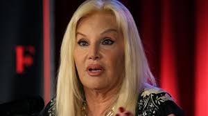 susana gimenez