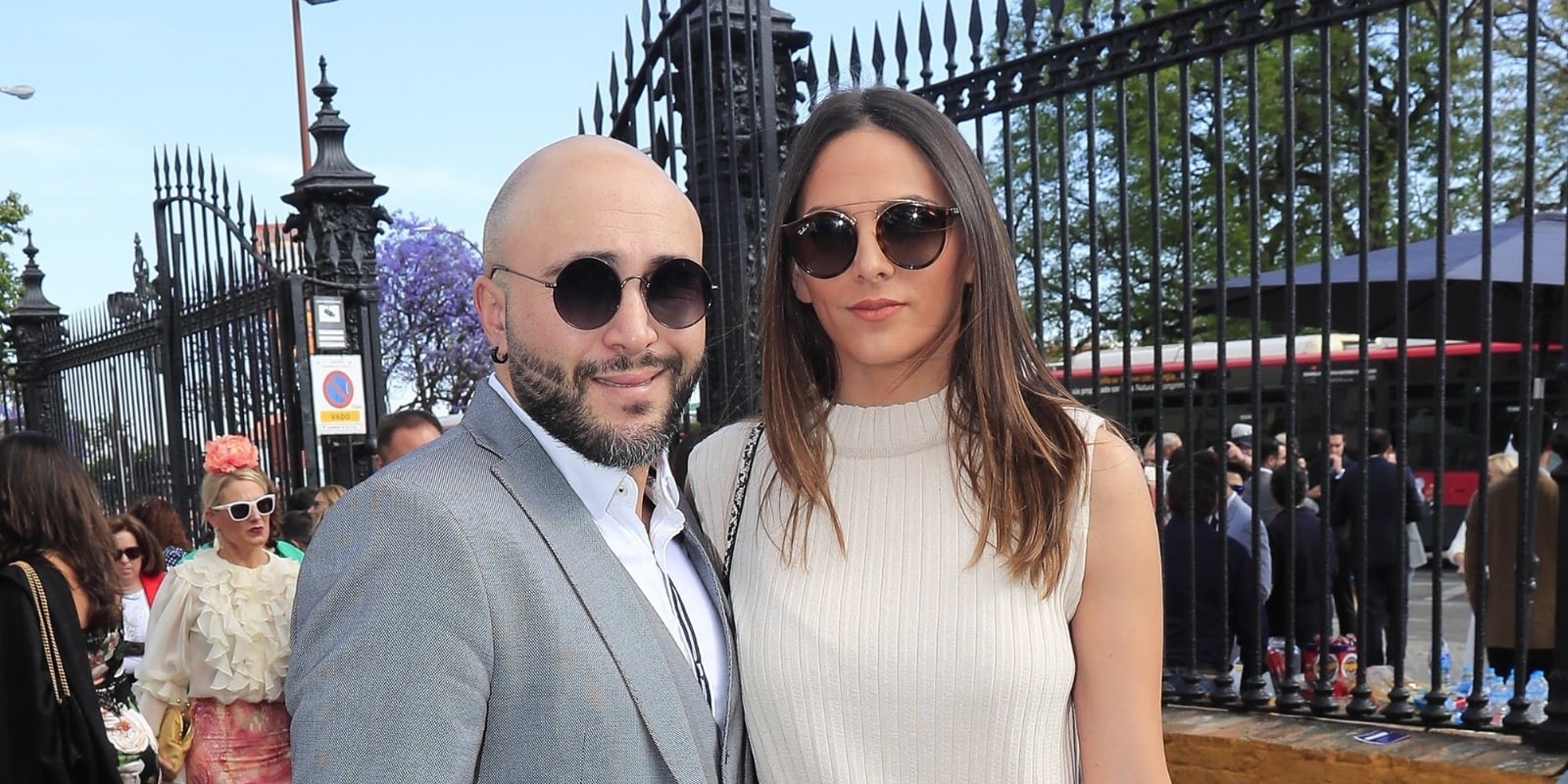 Kiko Rivera e Irene Rosales