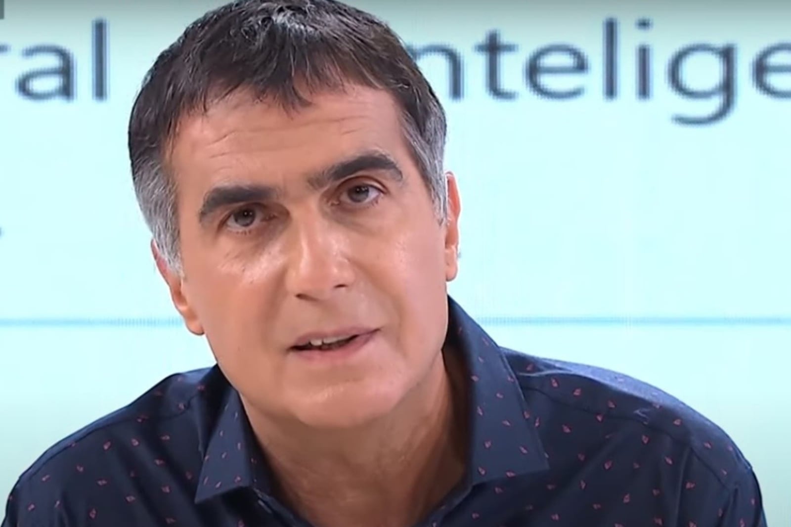 Antonio Laje gde