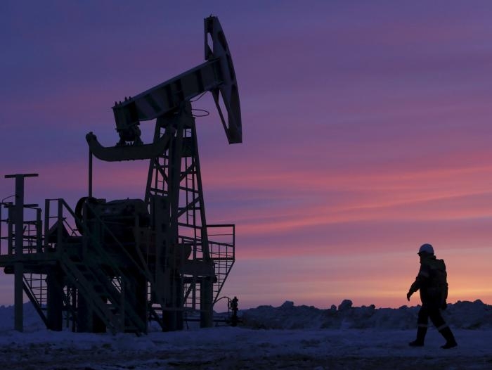 WWW.MINUTONEUQUEN.COM PETROLEO3