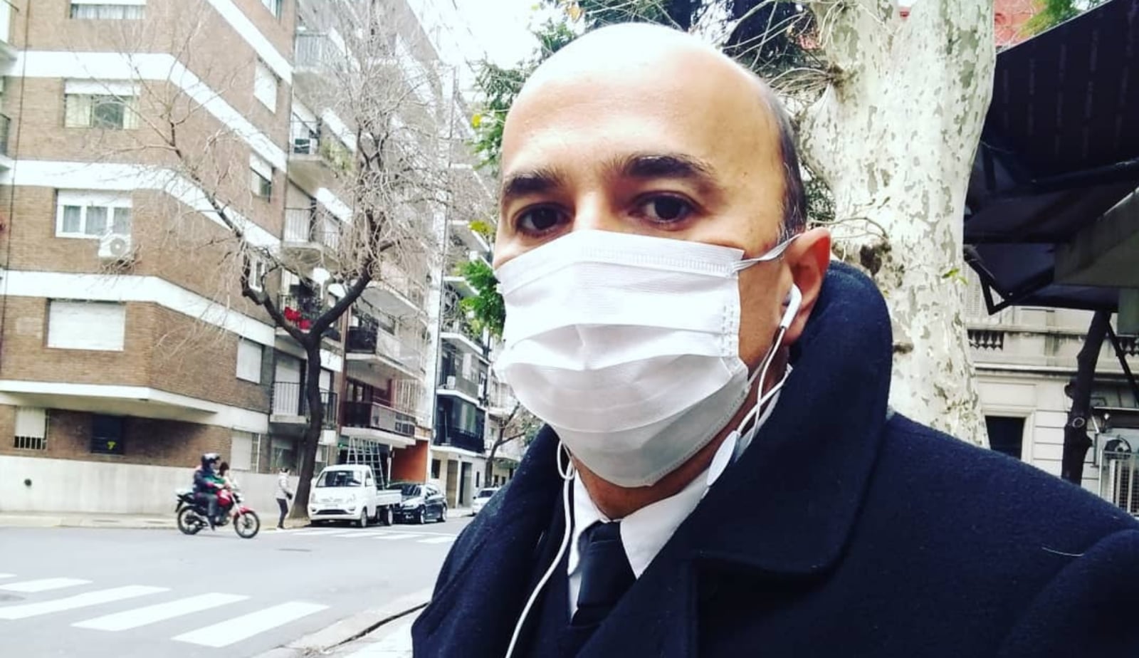 Pablo Layus gde
