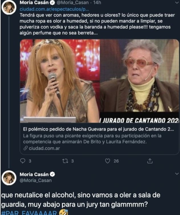 moria