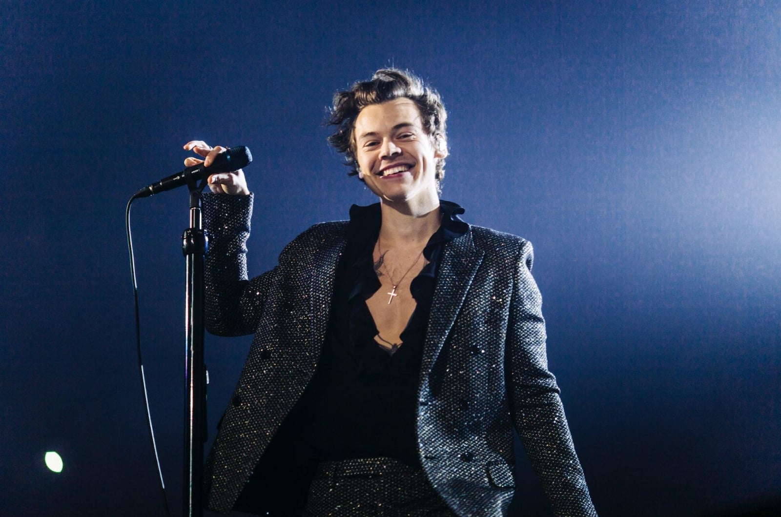 harry styles 4