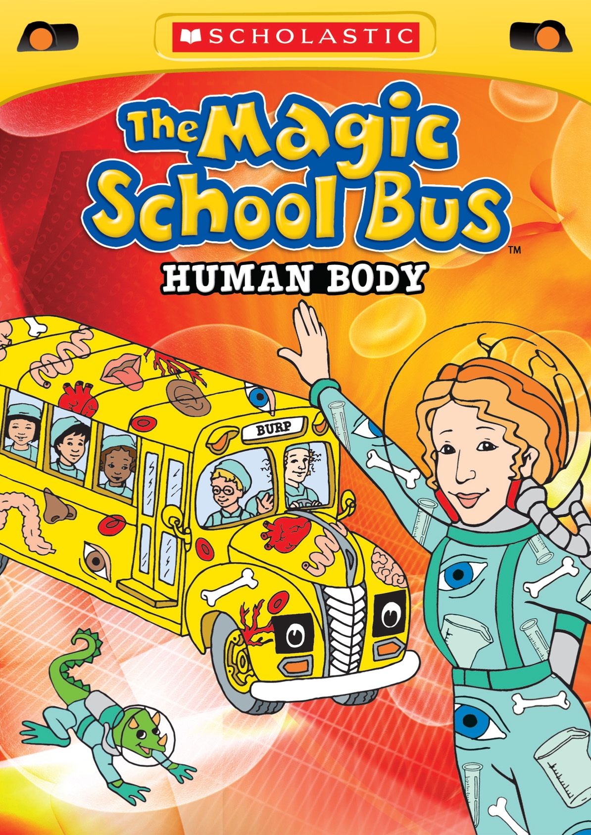 the magicbus