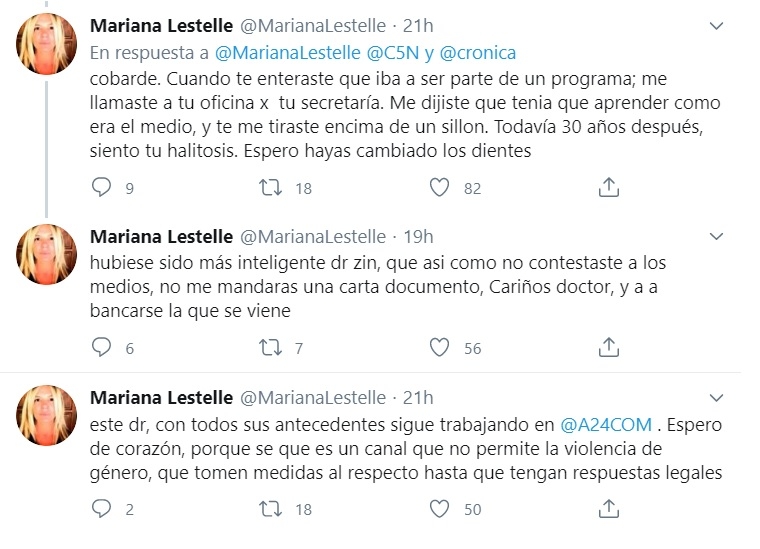 www.minutoneuquen.com-Mariana Fabbiani