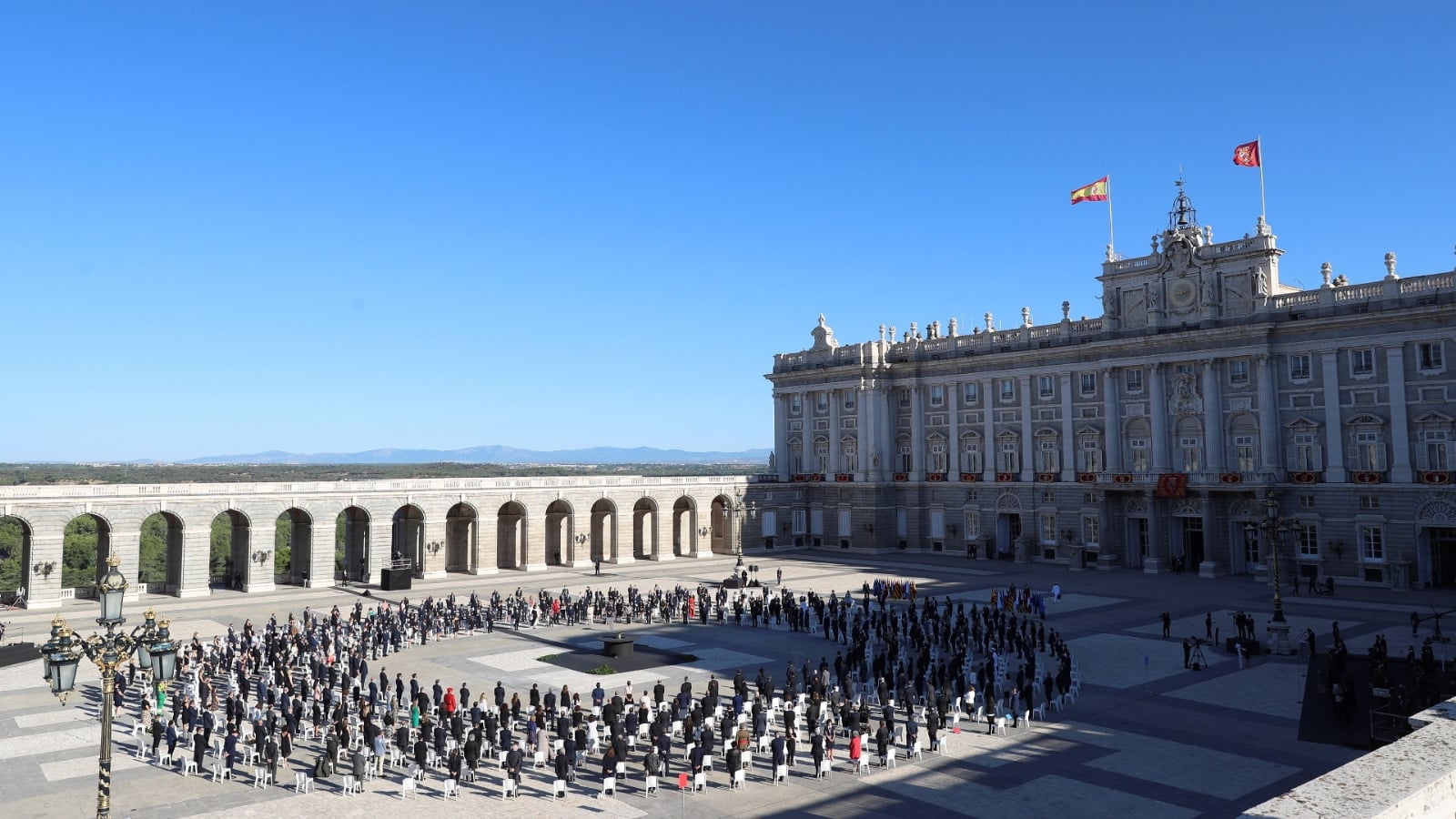 www.minutoneuquen.com PLAZA DE LA ARMERIA