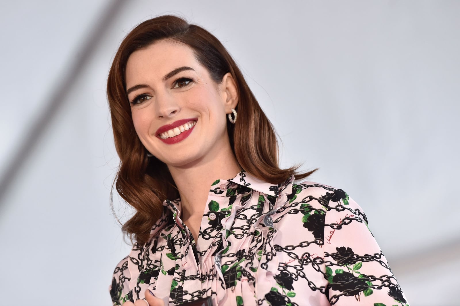 anne hathaway 1