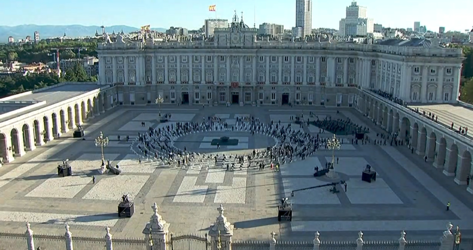 www.minutoneuquen.com PLAZA DE LA ARMERIA I