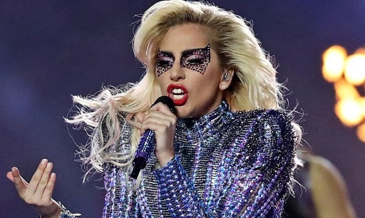 lady gaga 3